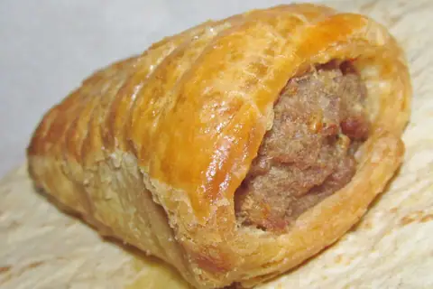 Tudor Bakery photo 3